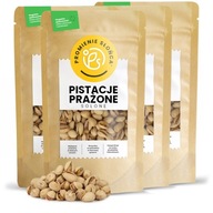 Sada: 4 x Slané pražené pistácie 1000 G FRESH Sada: 4 x Slané pražené pistácie 1000 G FRESH