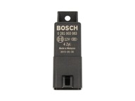 Sviečky/káble ovládača žeraviacich sviečok Bosch 0 281 003 083