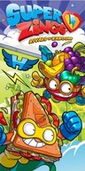 SUPER ZINGS PLÁŽOVÁ OTERKA 140X70