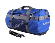 Nepremokavá taška Adventure Duffel 90 l cez palubu Nepremokavá taška Adventure Duffel 90 l cez palubu