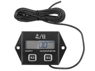 1 ks POČÍTADLO HODÍN TACHOMETER 1 ks POČÍTADLO HODÍN TACHOMETER