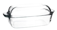 PYREX 7L VYNIKAJÚCI VZDUCHODOLNÝ RIAD S viečkom PYREX 7L VYNIKAJÚCI VZDUCHODOLNÝ RIAD S viečkom