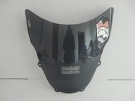 Čelné sklo na Suzuki GSXR 600-750 2000-2003 + ZDARMA