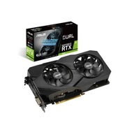 ____karta ASUS GeForce RTX 2060 DUAL EVO 6GB GDDR6