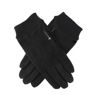 Pánske zimné rukavice Moraj D3586 vyrobené z ABS Pánske zimné rukavice Moraj D3586 vyrobené z ABS