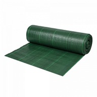 Zelená UV agrotextília 110g 1,2x100m BRADAS Zelená UV agrotextília 110g 1,2x100m BRADAS