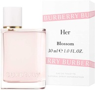BURBERRY Her Blossom EDT 30ml