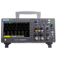 Hantek DSO2C15 - 2-kanálový 150MHz osciloskop