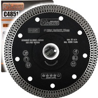 TENKÝ DIAMANTOVÝ DISK 125x1,3x22,23 RICHMANN TENKÝ DIAMANTOVÝ DISK 125x1,3x22,23 RICHMANN