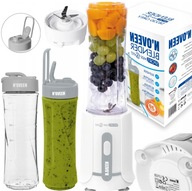 BLENDER SMOOTHIE COCKTAIL NOVEEN SB230 + 2 FĽAŠE BLENDER SMOOTHIE COCKTAIL NOVEEN SB230 + 2 FĽAŠE