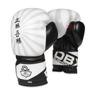 TRÉNINGOVÉ SPARINGOVÉ BOXERSKÉ RUKAVICE PRÍRODNÁ KOŽA DBX BUSHIDO 12 oz TRÉNINGOVÉ SPARINGOVÉ BOXERSKÉ RUKAVICE PRÍRODNÁ KOŽA DBX BUSHIDO 12 oz