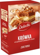Delecta Fudge torta 530 g