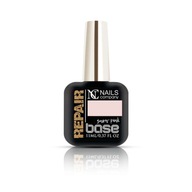 Nails Company Repair Snow Pink stavebná báza 11ml Nails Company Repair Snow Pink stavebná báza 11ml