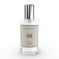 FM World 98 Intense dámsky parfém 50ml FM World 98 Intense dámsky parfém 50ml