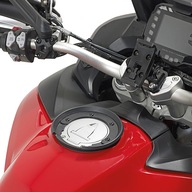 Adaptér na zámok nádrže Kappa BF11K Ducati BMW KTM Adaptér na zámok nádrže Kappa BF11K Ducati BMW KTM