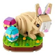 LEGO Classic 40463 Veľkonočný zajačik