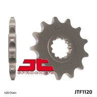 JT PREDNÉ OZUBENÉ KOLO JTF1120.12 JT PREDNÉ OZUBENÉ KOLO JTF1120.12