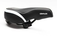 Sedlo na bicykel ONYX WHITE LINE Citi Sedlo na bicykel ONYX WHITE LINE Citi