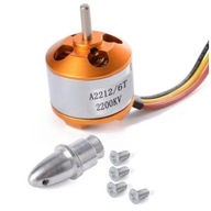 ABC -Power Engine A2212 2200KV 2-3S - 195W - 650G ABC -Power Engine A2212 2200KV 2-3S - 195W - 650G
