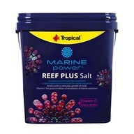 TROPICAL Marine power reef plus soľ 10 kg
