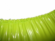 Kryt pružiny na domácu trampolínu pr. 90 cm. Kryt pružiny na domácu trampolínu pr. 90 cm.