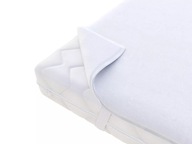 FDM Protector 180x200 cm bavlna PENPU biela FDM Protector 180x200 cm bavlna PENPU biela