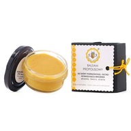 MEDOVÉ MYDLO TRH Prírodný balzam PROPOLIS MEDOVÉ MYDLO TRH Prírodný balzam PROPOLIS