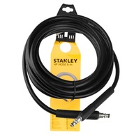 HADICA PRE TLAKOVÉ UMÝVAČKY STANLEY 6M 41948 SXPW HADICA PRE TLAKOVÉ UMÝVAČKY STANLEY 6M 41948 SXPW