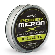 Matrix Line Power Micron X 0,20mm 100m pre vodca Matrix Line Power Micron X 0,20mm 100m pre vodca