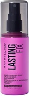 MAYBELLINE LASTING FIX Fixačný sprej na make-up MAYBELLINE LASTING FIX Fixačný sprej na make-up