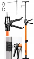 NEO TOOLS Teleskopická podpera 50-115 cm 35-433 NEO TOOLS Teleskopická podpera 50-115 cm 35-433