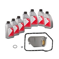AUTOMATICKÝ HYDRAULICKÝ FILTER. PREVODOVKA FEBI AUTOMATICKÝ HYDRAULICKÝ FILTER. PREVODOVKA FEBI