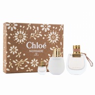 Parfumovaná voda Chloe Nomade 75 ml a 5 ml + balzam