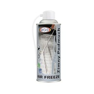 Stlačený vzduch 400 ml Stlačený vzduch 400 ml