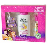 Darčeková súprava princeznej Corine De Farme