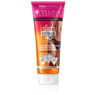 EVELINE Slim Extreme 4D Scalpel redukujúce sérum EVELINE Slim Extreme 4D Scalpel redukujúce sérum
