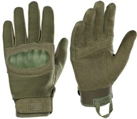 PÄŤPRSTOVÉ TAKTICKÉ RUKAVICE ASSAULT TACTICAL MK.3 M-TAC OLIVE L PÄŤPRSTOVÉ TAKTICKÉ RUKAVICE ASSAULT TACTICAL MK.3 M-TAC OLIVE L