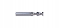 KARBIDOVÁ FRÉZA VHM Fi 10mm 2-bit 55HRC HLINÍK KARBIDOVÁ FRÉZA VHM Fi 10mm 2-bit 55HRC HLINÍK