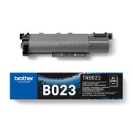 Tonerová kazeta Brother TNB023 HL-B2080 DCP-B7520 MFC-B7715
