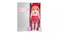 Nová kolekcia bábiky DesignaFriend Robyn Daf