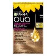 GARNIER OLIA 8.0 BLOND GARNIER OLIA 8.0 BLOND
