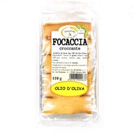FOCACCIA s olivovým olejom 110 g Tal