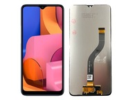 LCD DISPLEJ PRE SAMSUNG Galaxy A20s A207F A207M LCD DISPLEJ PRE SAMSUNG Galaxy A20s A207F A207M