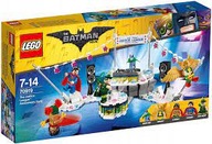 LEGO Batman Movie League Anniversary Party 70919
