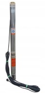 IBO PONORNÉ ČERPADLO 3 STM 20 1,1/230V 20m kábel IBO PONORNÉ ČERPADLO 3 STM 20 1,1/230V 20m kábel