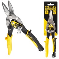 STANLEY NOŽNICE NA PLACHTY 250MM PRIAMY FMAX 14-563