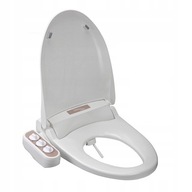 WC sedadlo IntimSpa PRIMA s funkciou bidetu WC sedadlo IntimSpa PRIMA s funkciou bidetu