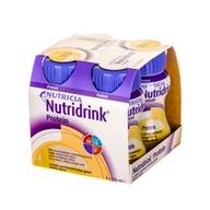 Nutridrink Protein Vanilla 4x125ml