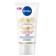 NIVEA Luminous630 krém na ruky 50ml NIVEA Luminous630 krém na ruky 50ml