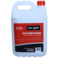 MAXGEAR ACTIVE FOAM NÁKLADNÉ VOZIDLÁ TIR 5L MAXGEAR ACTIVE FOAM NÁKLADNÉ VOZIDLÁ TIR 5L